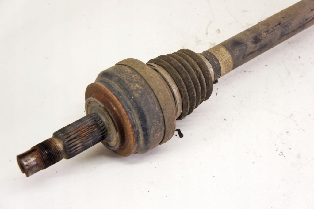 фото №2, Pa191 alfa romeo giulia 2.0i приводной вал правый задняя