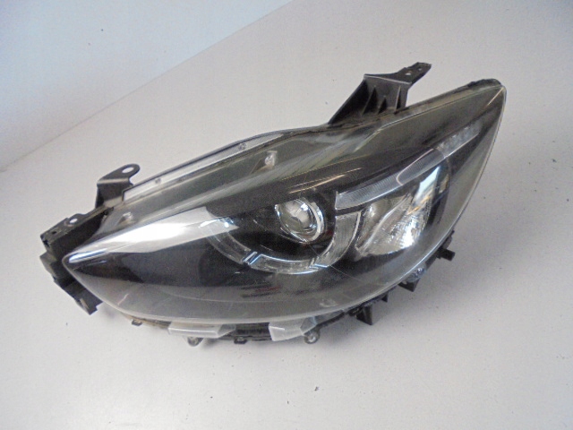 фото №1, Лампа левый перед mazda cx-5 i lift 14-17