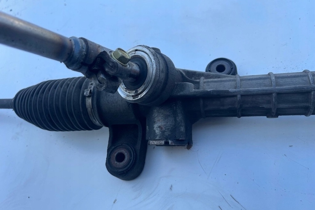 фото №7, Рулевая рейка toyota corolla _e12_ 4550002060 2.0l дизель 85kw 2006
