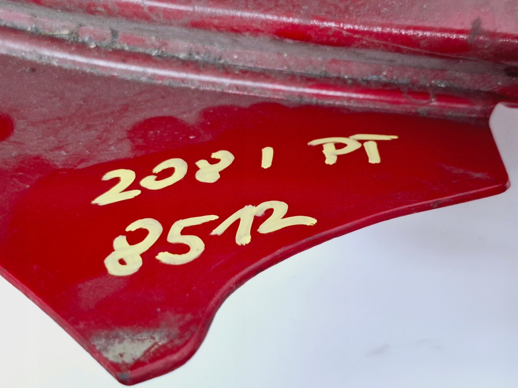 фото №6, Лампа правий задня права задня peugeot 208 i 2012- #8512