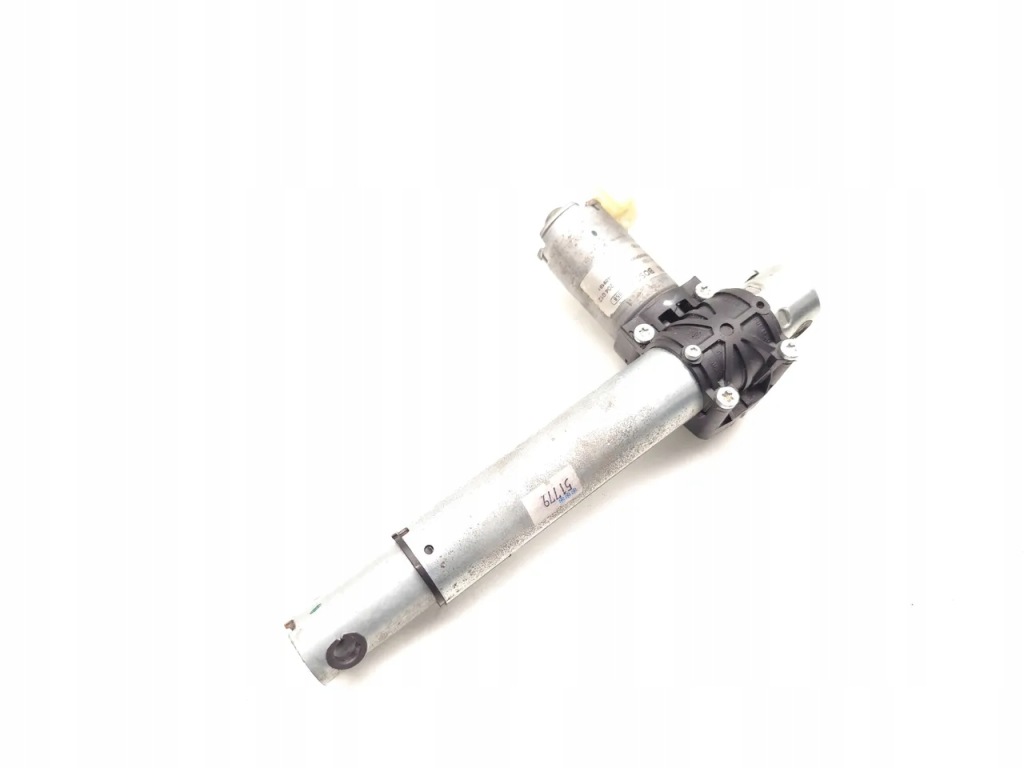 Bmw 5 series моторчик регулювання сидіння 2010 estate 4/5dr 9168756 10-14 Доставка