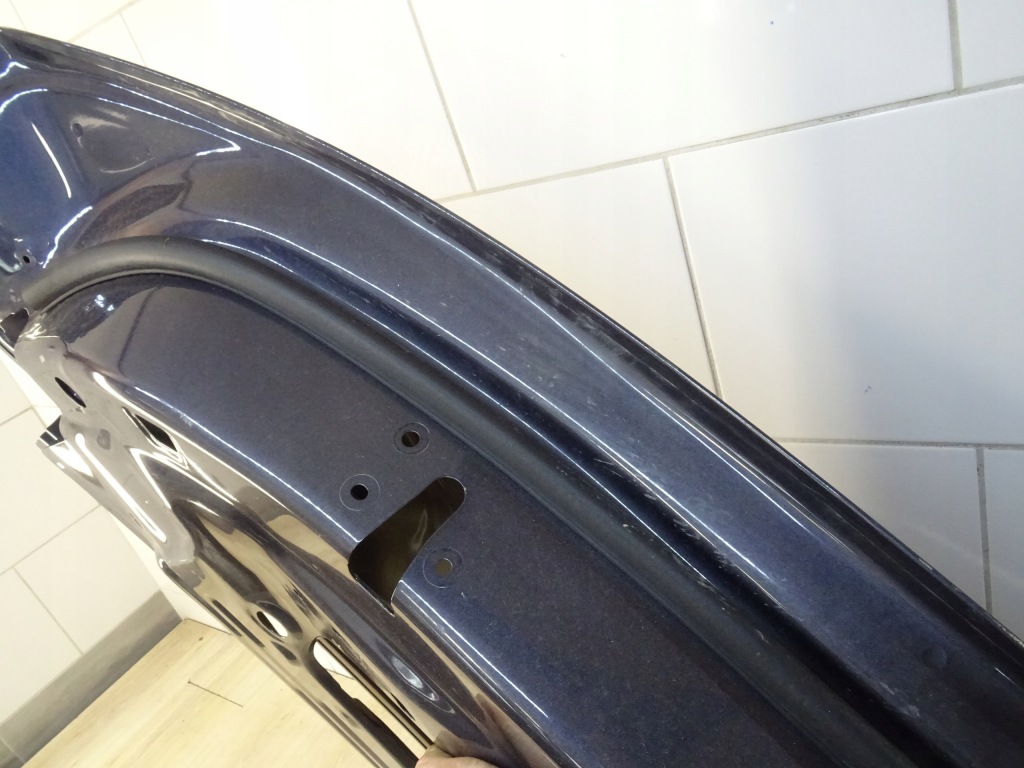 Купить Дверь правое  задняя задняя tesla model 3 llu 2017 - 2023