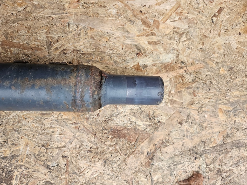 фото №10, Wał приводной renault master iii movano b 2.3dci 8200987033b