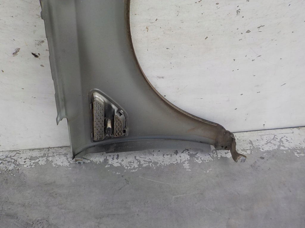 фото №3, 962 land rover freelander ii крила лівий перед