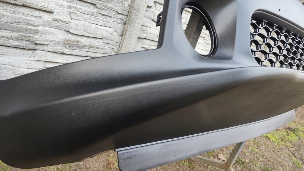 Jeep renegate lift бампер передний нижняя часть в Украине