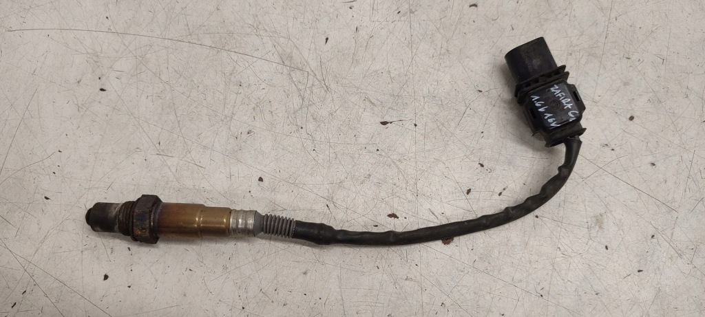 фото №1, Датчик лямбда-зонд opel zafira c 1,6 z16xnt