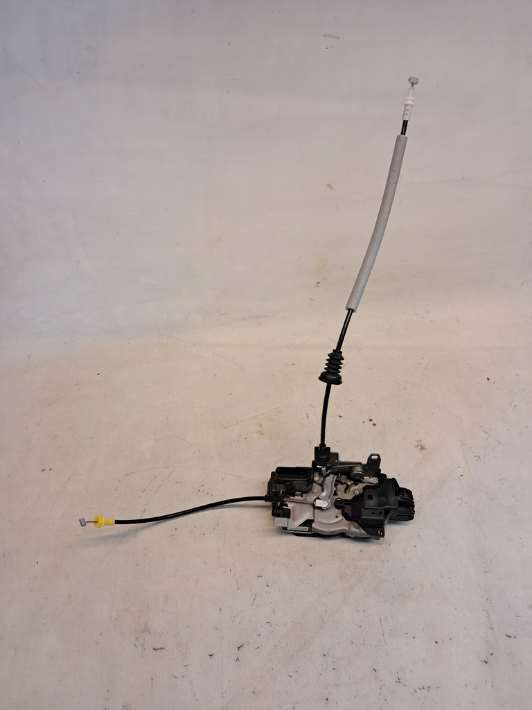 фото №1, Замок дверь правый перед volvo xc60 ii 31462456