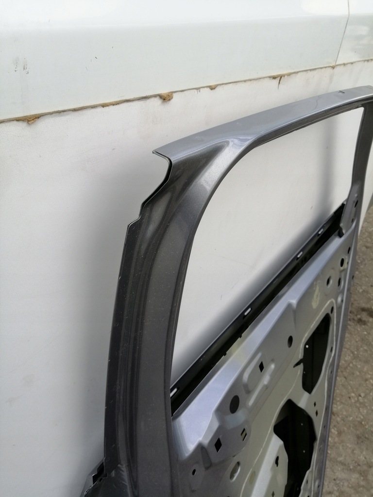 фото №12, Opel grandland дверь задняя задние правое