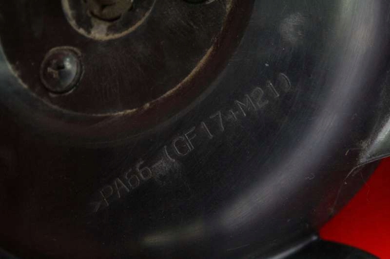 фото №8, Вентилятор b105-ap6ca-01 kia ceed 1 i 1.6 crdi 115 km 07-10