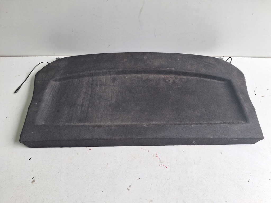 фото №1, Bmw f20 11-16 задняя полка