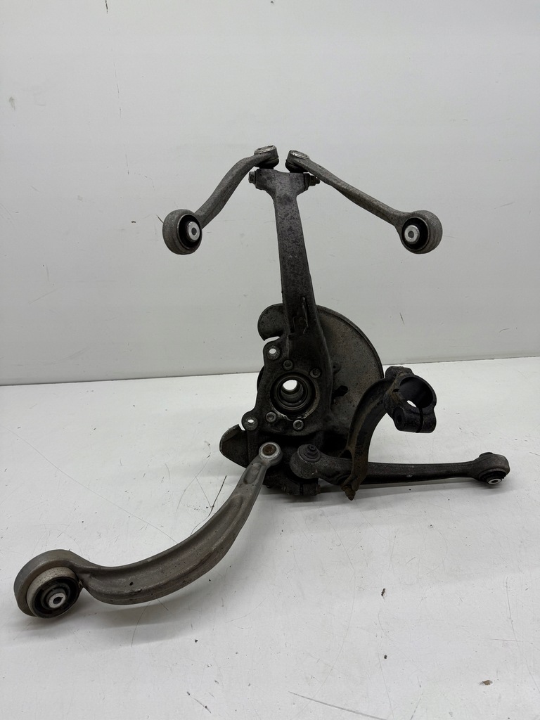 фото №12, Audi a6 a7 c7 поворотный кулак левый перед рычаг рычаги комплектная |wysyłka!