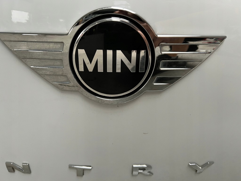 фото №6, Кришка багажника задня багажника mini countryman r60