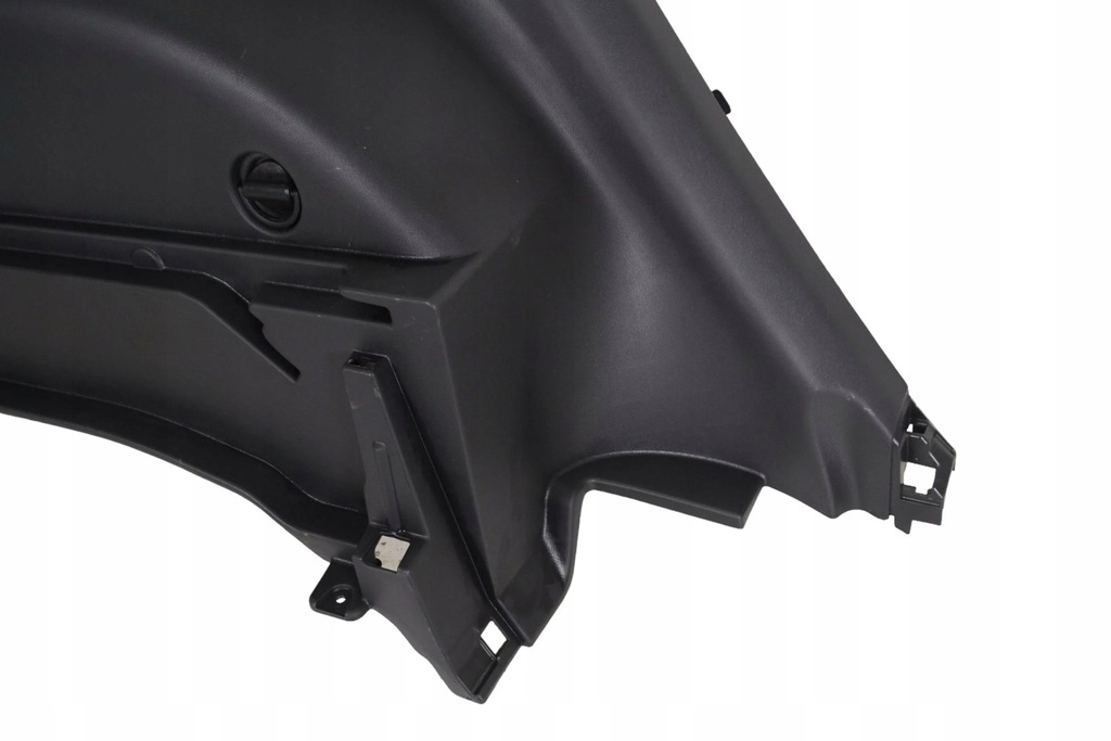 фото №5, Hyundai ioniq 5 2023 ліва сторона інше елементи оздоблення багажника