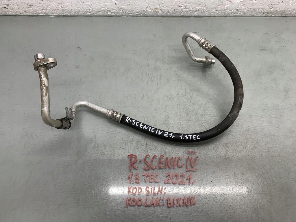 фото №1, Трубка кондиционера renault scenic iv 1.3 tec 20r 924908532r