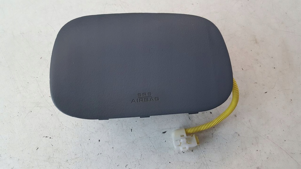 фото №9, Подушки безопасности air bag датчик toyota yaris
