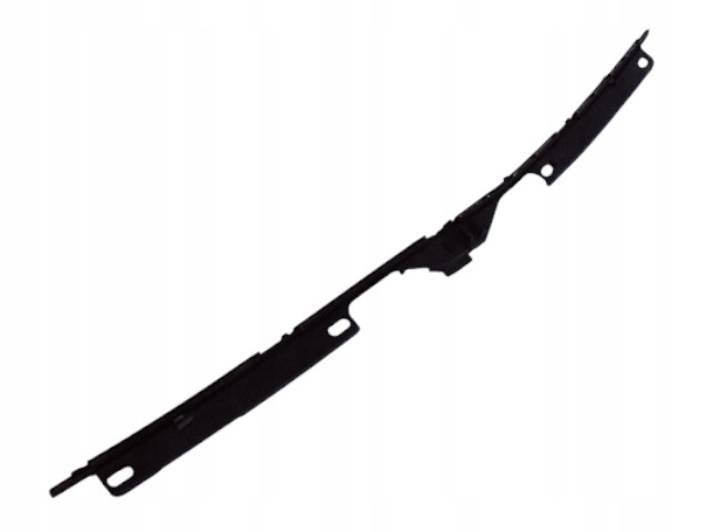 фото №1, Молдинг жабо renault trafic ii 2001-