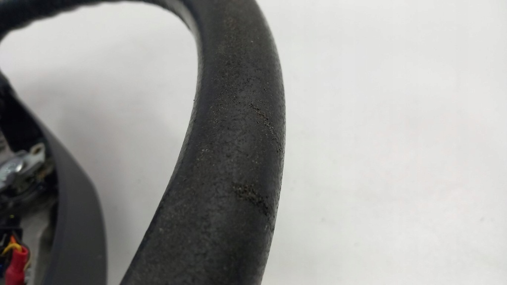 фото №10, Kia sportage ii fl воздуховод кожа мультифункция