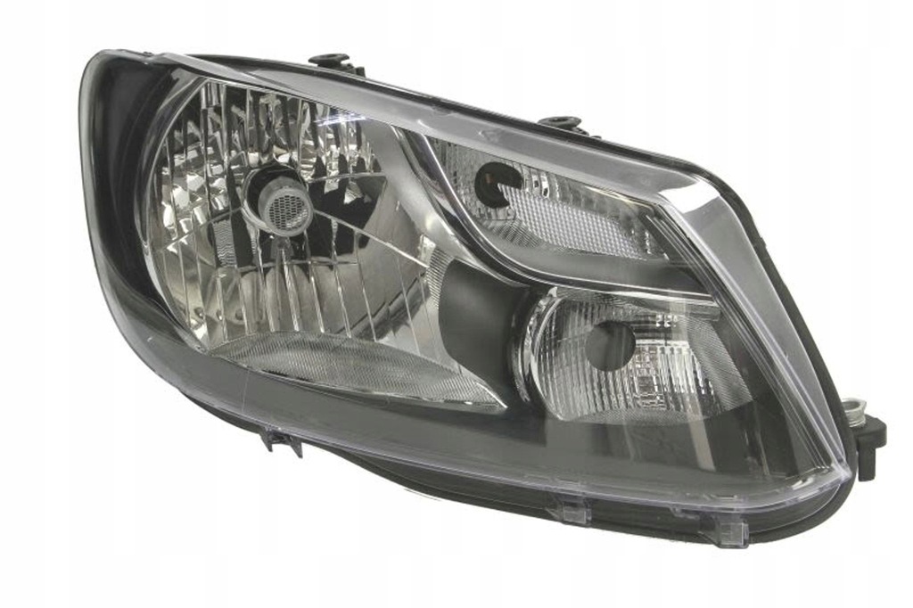 фото №7, Фара vw caddy - 10/10- / vw touran 441-11g3rmldem2 abakus
