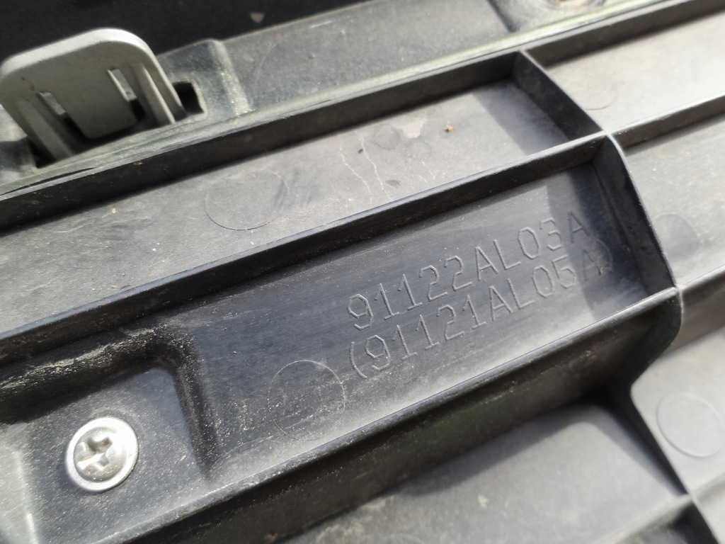 фото №11, Subaru legacy outback v 2015- бампер передні оригінал