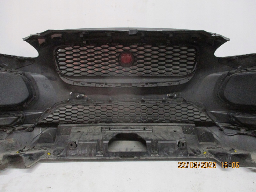 Бампер jaguar e pace 4 pdc 19r передний Киев