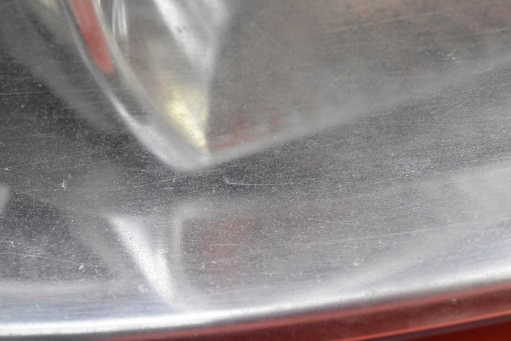 фото №14, Фара правый лампа перед eu 30698836 89900266 volvo v70 2 ii lift 04-08