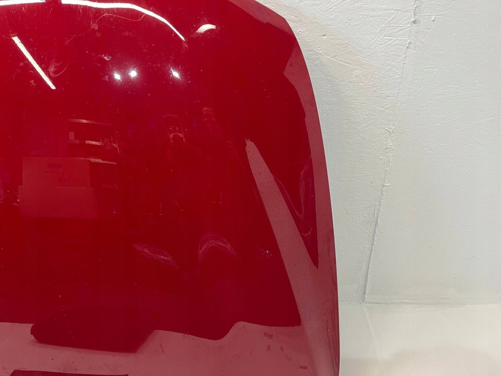 фото №5, Alfa romeo tonale капот кришка двигуна 22-