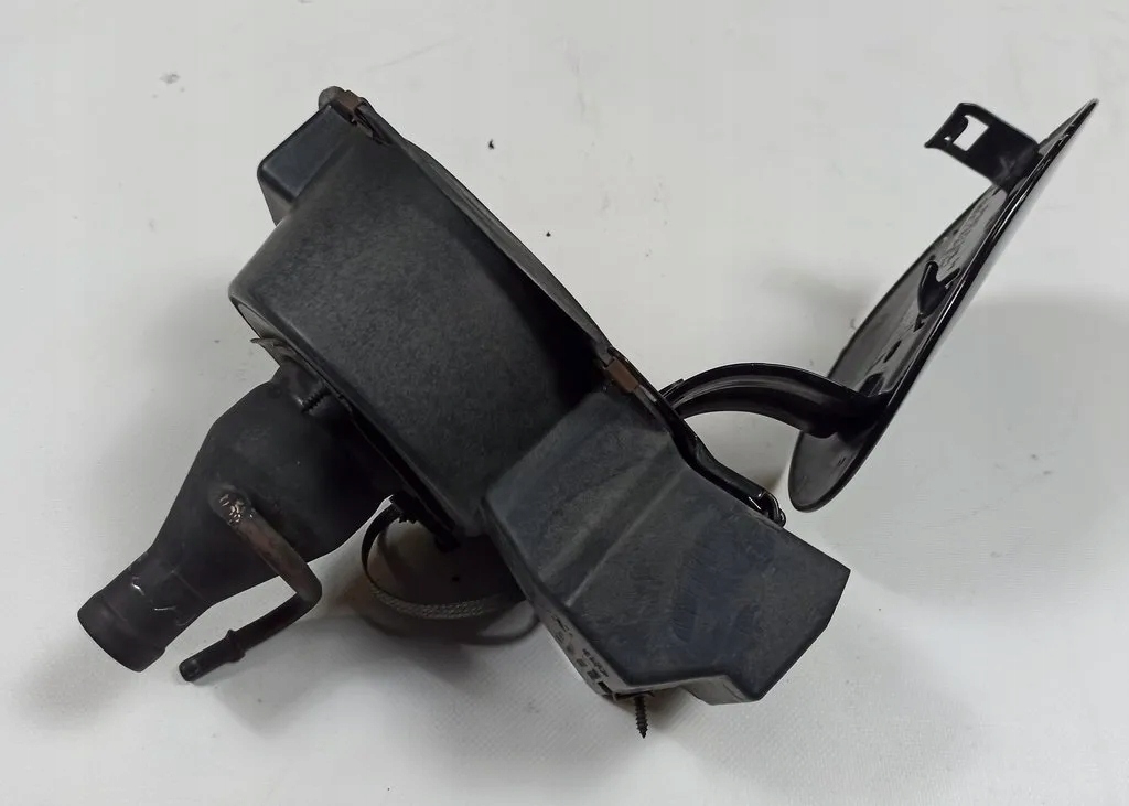 фото №7, Крышка крышка заливной топлива chevrolet corvette c5