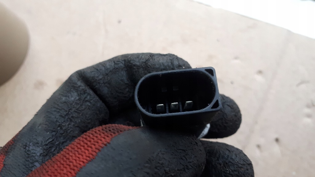 фото №11, S3 8v датчик давления топлива 06j906051f a3 s3 8v