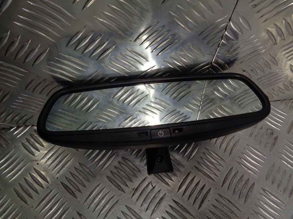 фото №1, Дзеркало внутрішнє toyota avensis t25