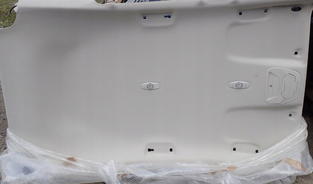 фото №1, Dw ford escape стеля cv44s51918aa3am1