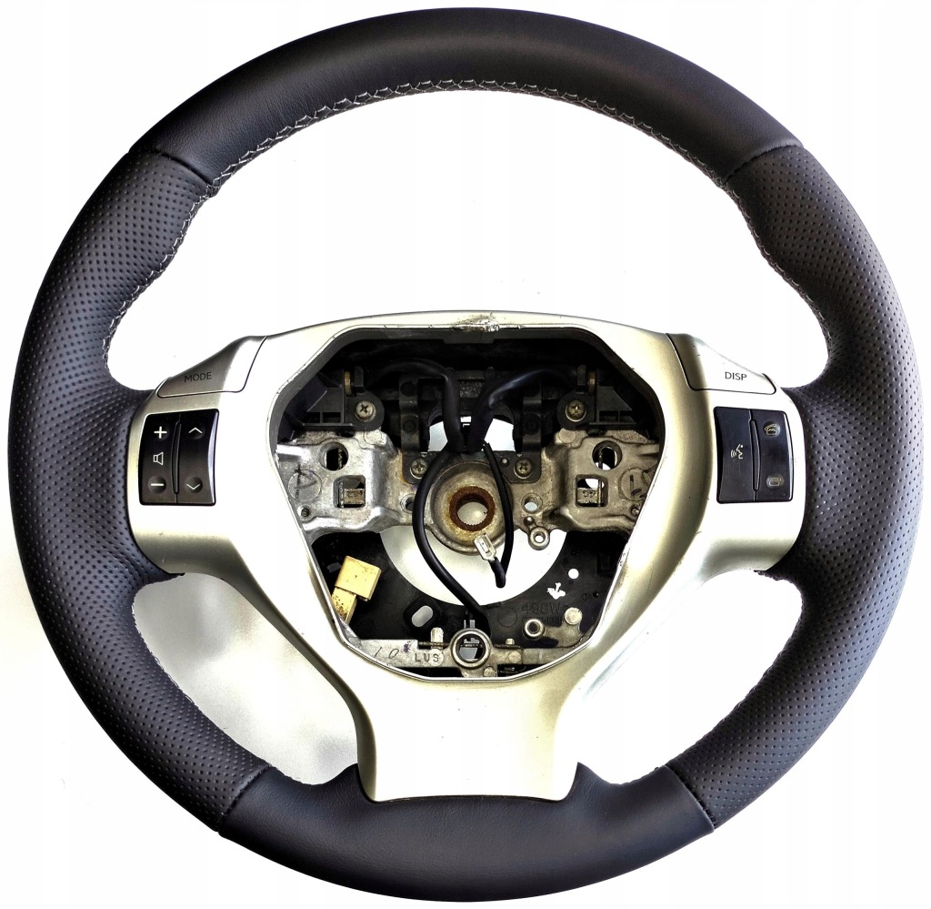 фото №1, Повітропровід lexus nx is iii ct 200h обшивка шкіра 189