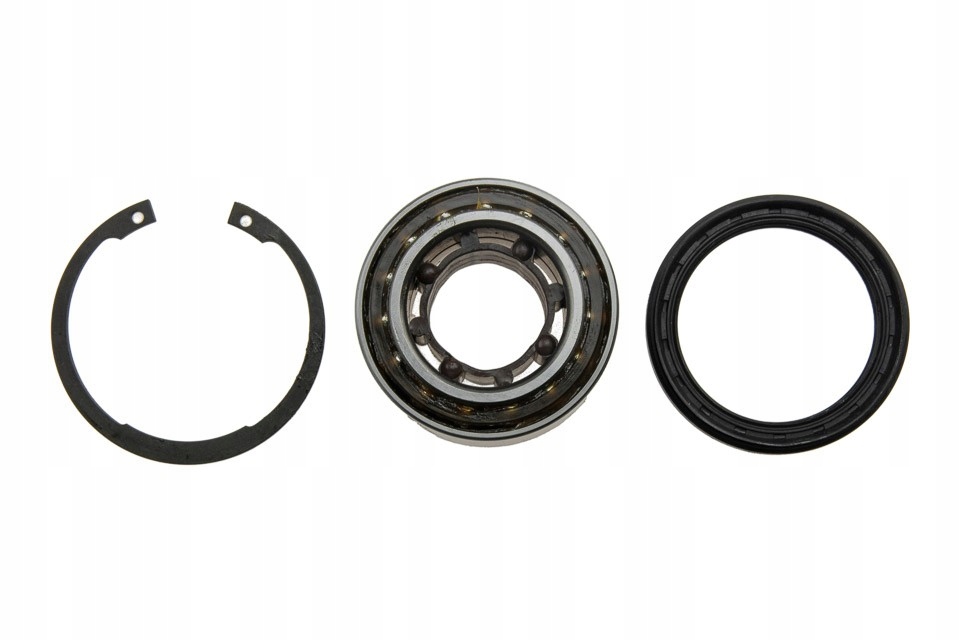 фото №1, Набор подшипник колеса перед