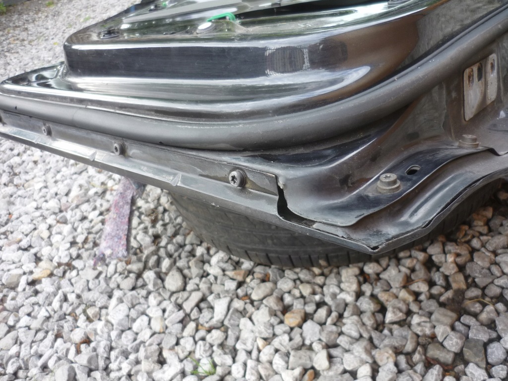 фото №15, Двері лівий задня vw jetta v sedan 05-11 lc9x do встановлення