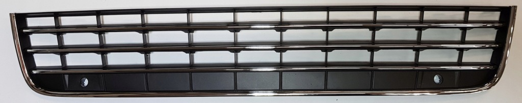 Купить Vw touareg 7p6853671e решётка решётка радиатора w бампер