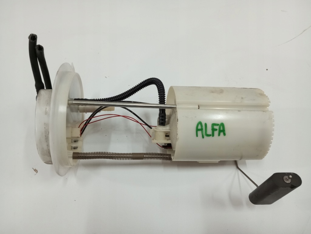 фото №1, Насос топлива do бака поплавок alfa romeo giulia 51807864