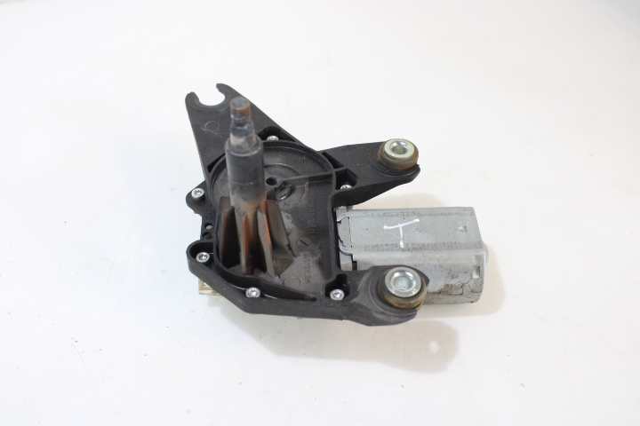 фото №1, Моторчик дворники задний renault twingo ii