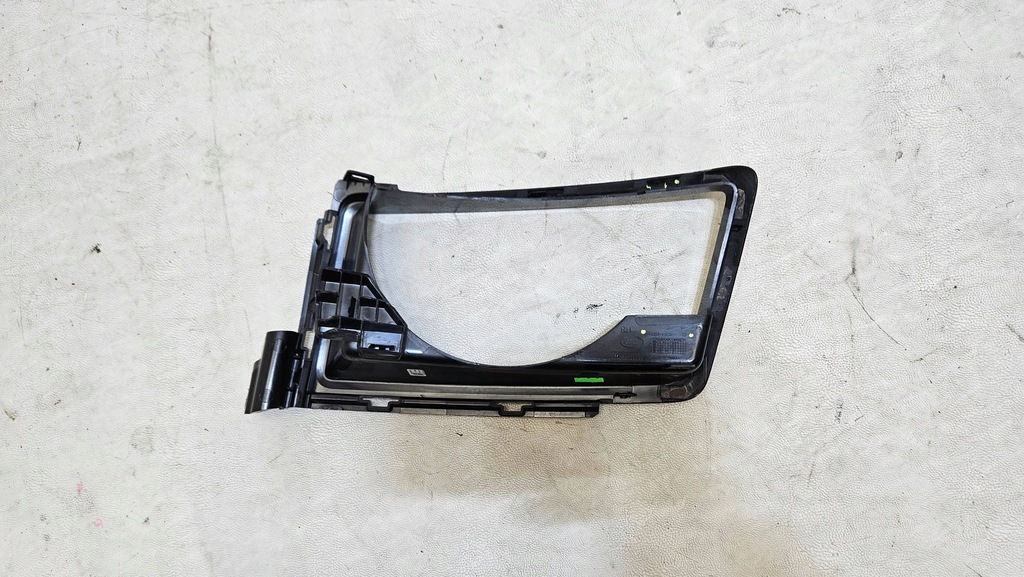 фото №7, Молдинг pod лампы перед передняя land rover defender l633 l8b2-13c024-bc