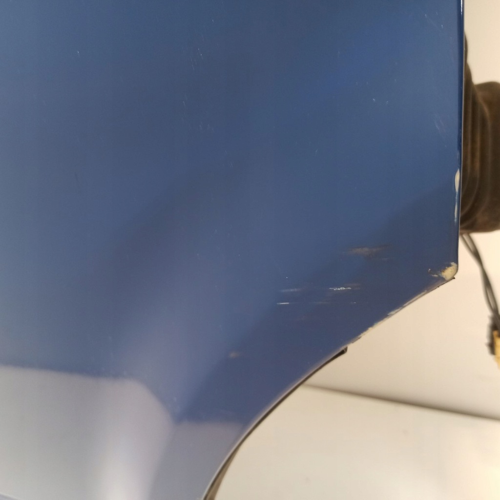 фото №10, Vw transporter t6 дверь правый перед a5h la5h