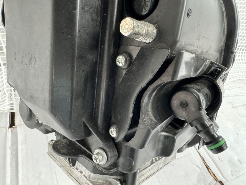 фото №6, Fiat 500 левая лампа ксенон