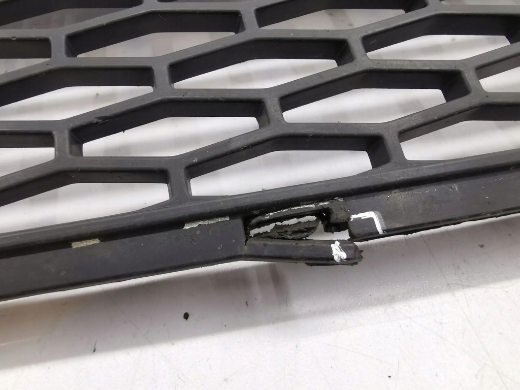 фото №6, Land rover evoque i 2015 решітка нижня бампера передній