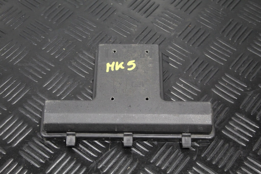 фото №1, Кришка коробка запобіжників ford mondeo mk5