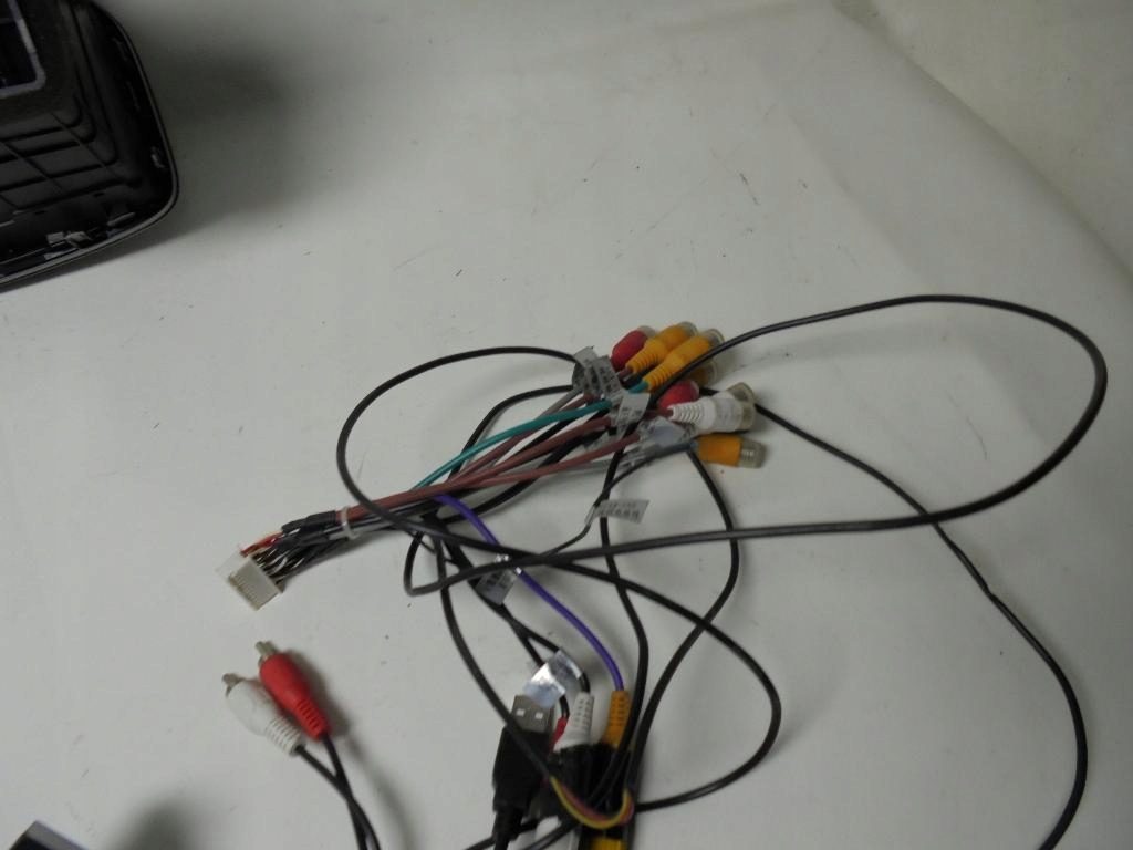 фото №6, Радио навигация navi sku: jf-039ksa352 kia sportage iv 4 17r.