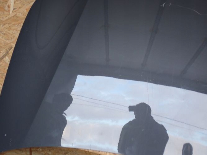 фото №7, Peugeot 308 t10 22- капот