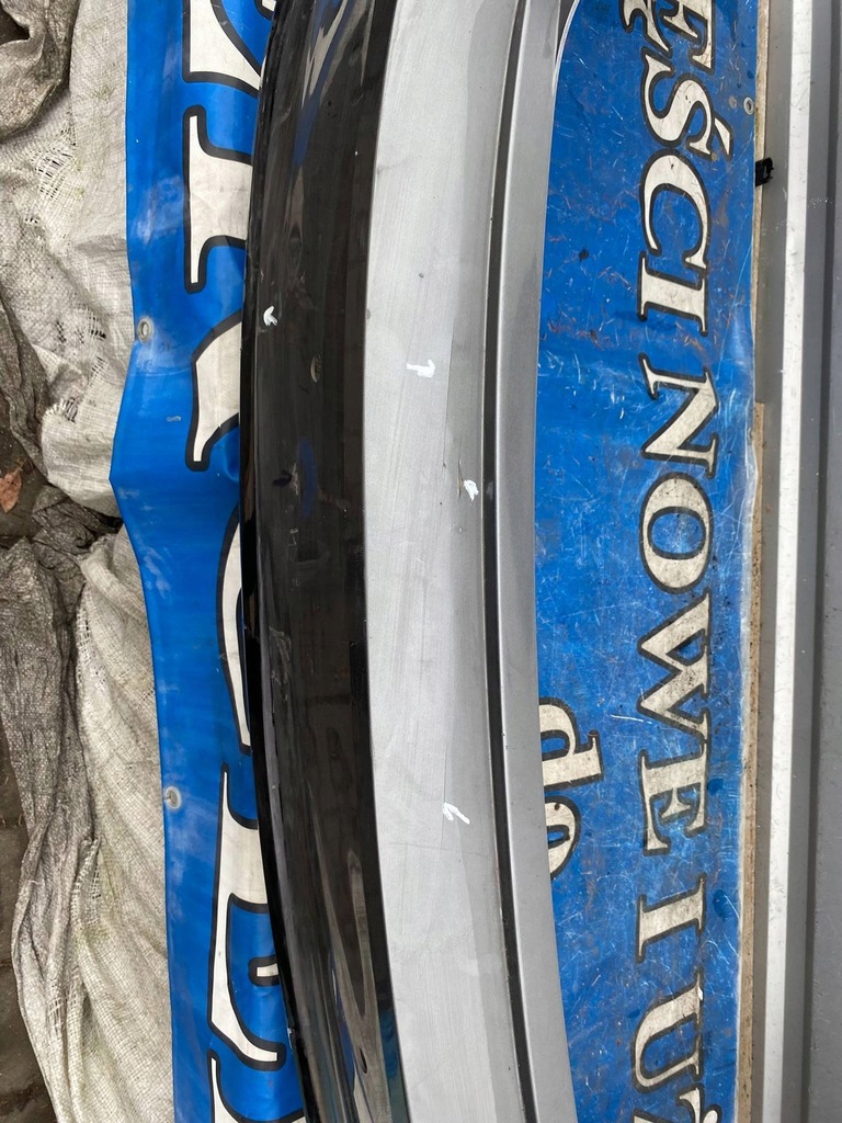 фото №16, Skoda octavia iv бампер задний 5e6807421j