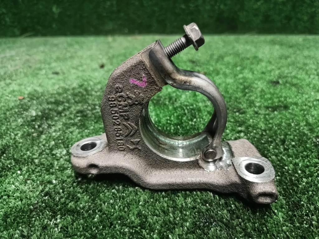 фото №1, Opel mokka b 2023 кронштейн підпора піввісь 9850285180