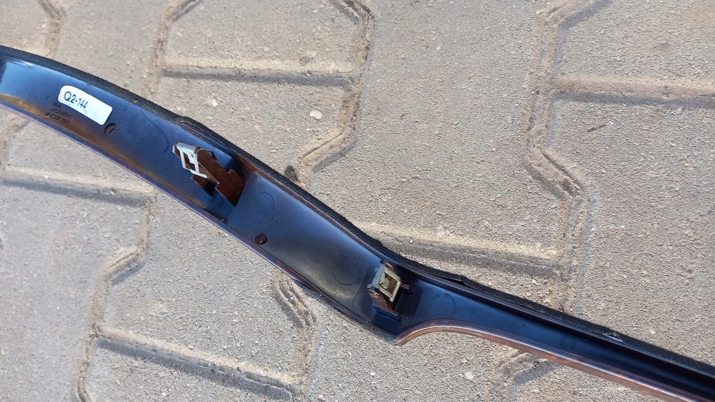 фото №8, Dekor volvo s80 i 00r sedan 2.9b