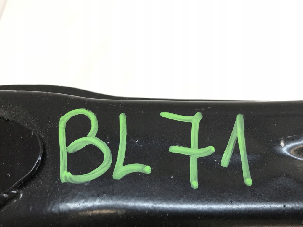 фото №9, Vw polo v балка бампера перед 6r0807109a