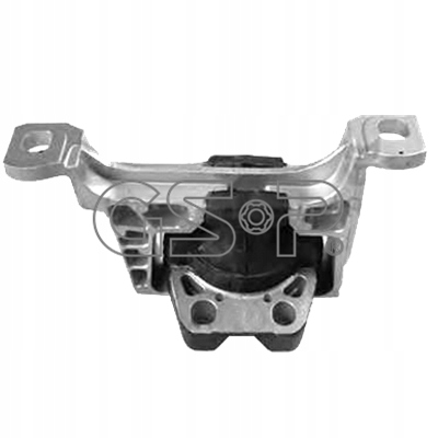 Подушки безпеки двигуна gsp 517495 Ціна