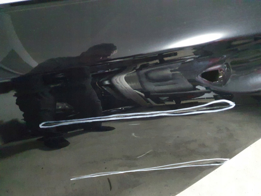 фото №7, Двері задня ліва hyundai ioniq седан