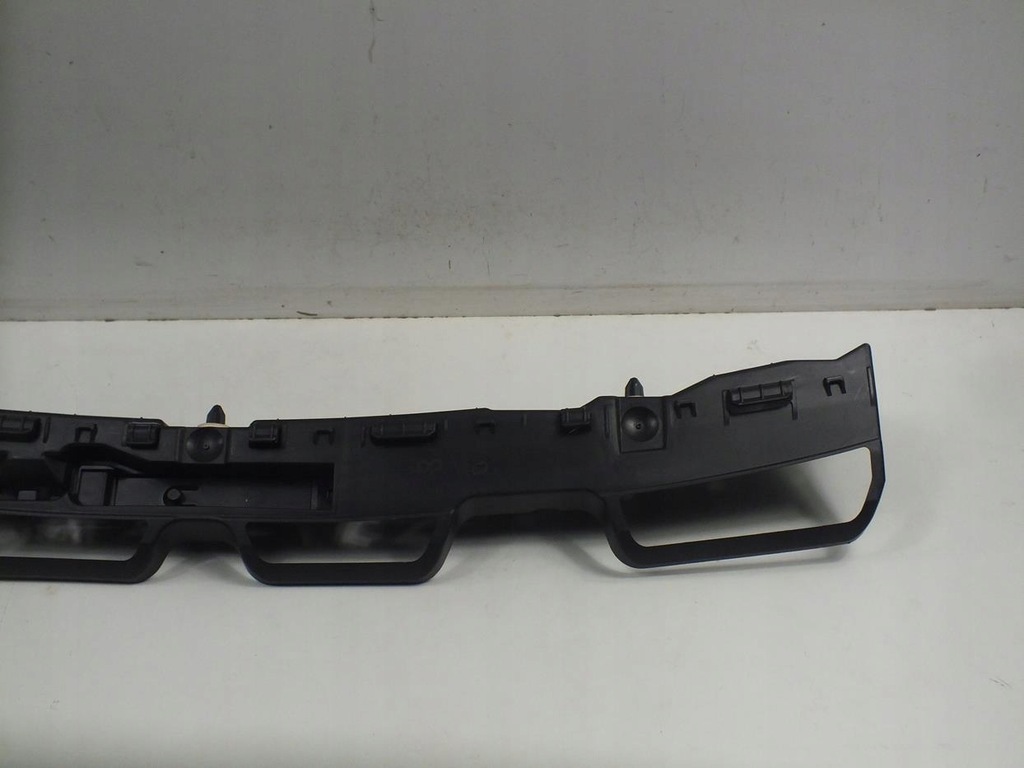 фото №9, Renault megane iv балка бампера задняя sedan